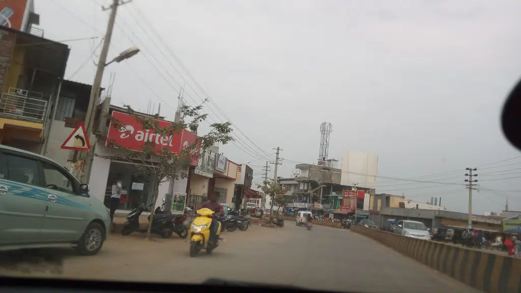 Uttam motors