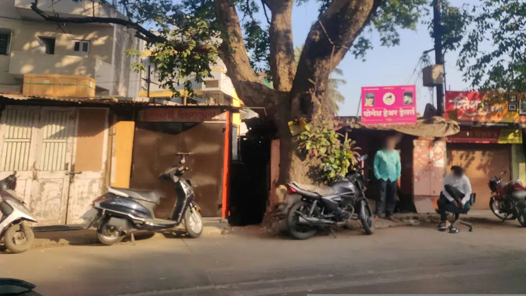 Sadhana Ladies Hostel