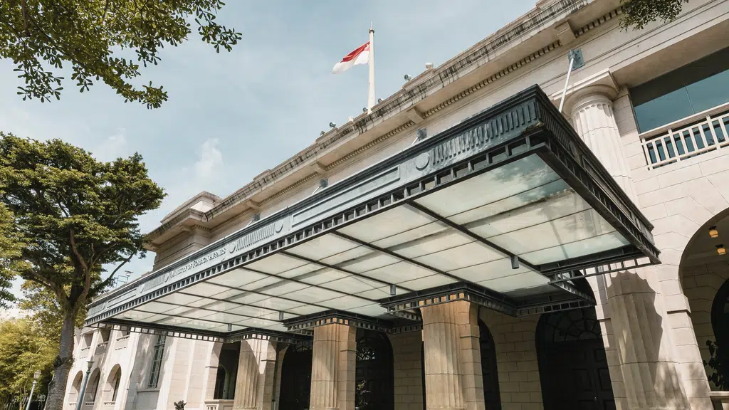 Consulate General of Singapore