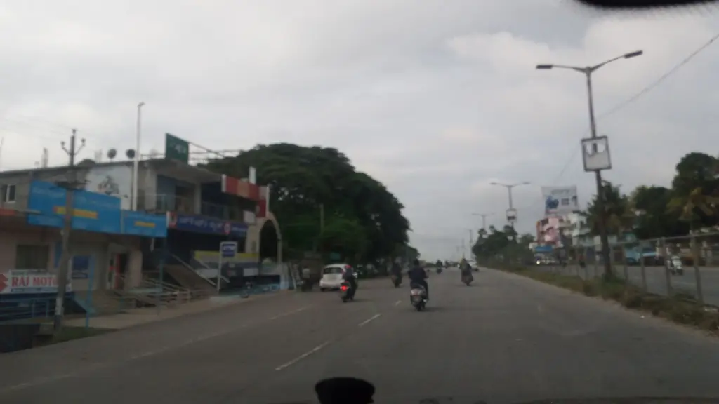 Sri Matheshwara Automobiles