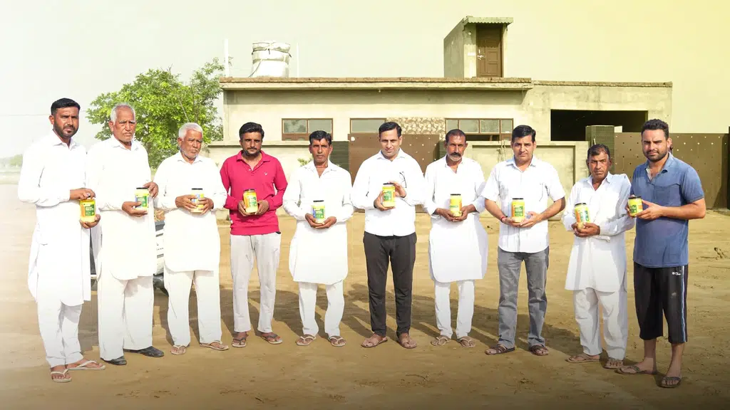 Kissan Ratan Foods