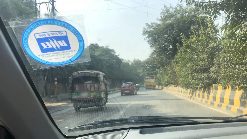 Indian Academy of Robotics