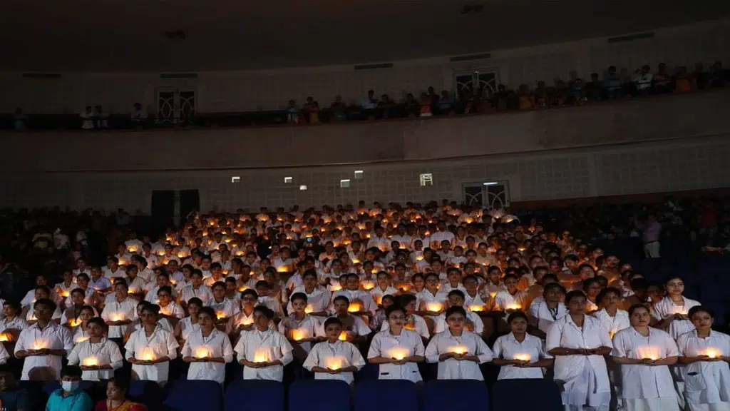 Calcutta Institute of Nursing and Paramedical Science