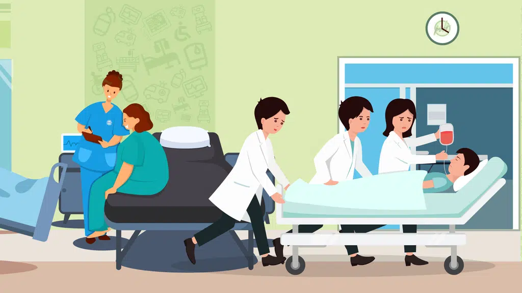 Maharashtra Health care