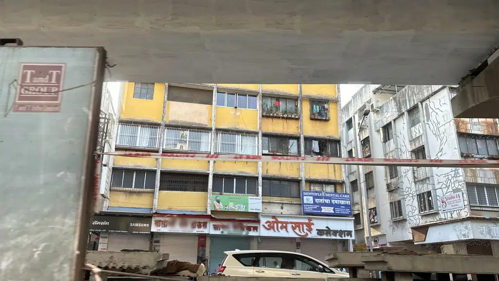 Sahyadri Properties