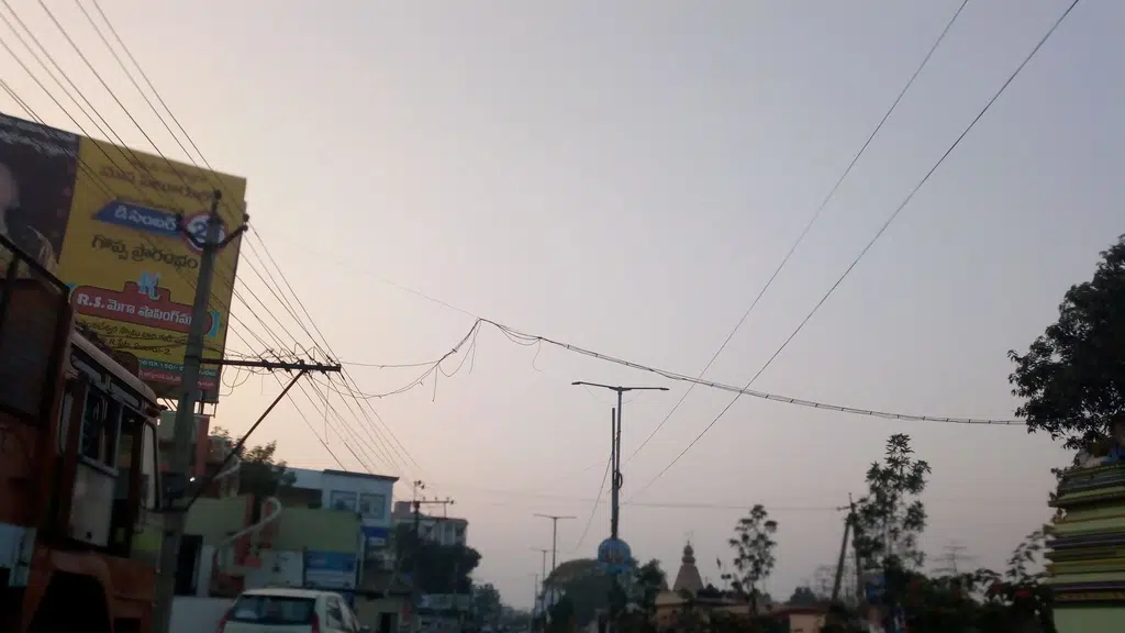 Maruti Suzuki Arena
