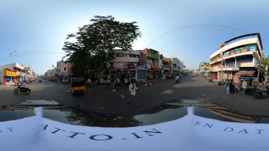 Andhra Pradesh Grameena Vikas Bank-Town Kotha Road