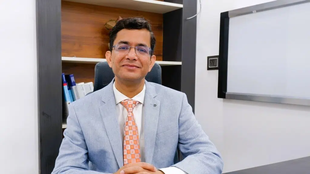 Dr Nagesh Chandra's Centre for Brain and Spine