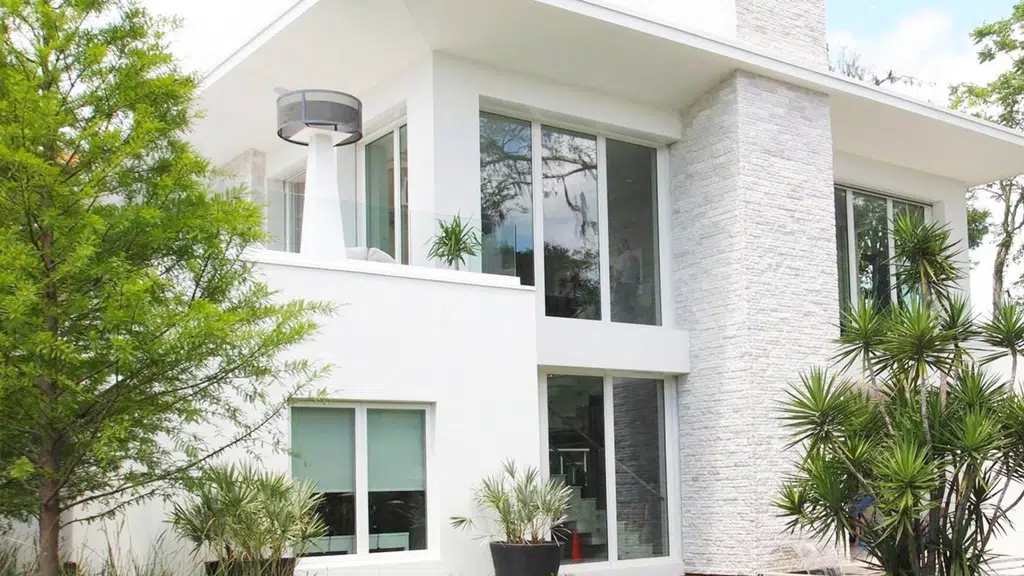 The Window Factory - Gadli Upvc Doors and Windows