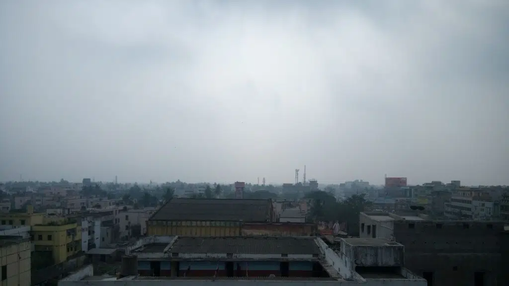 Badambadi Police Station