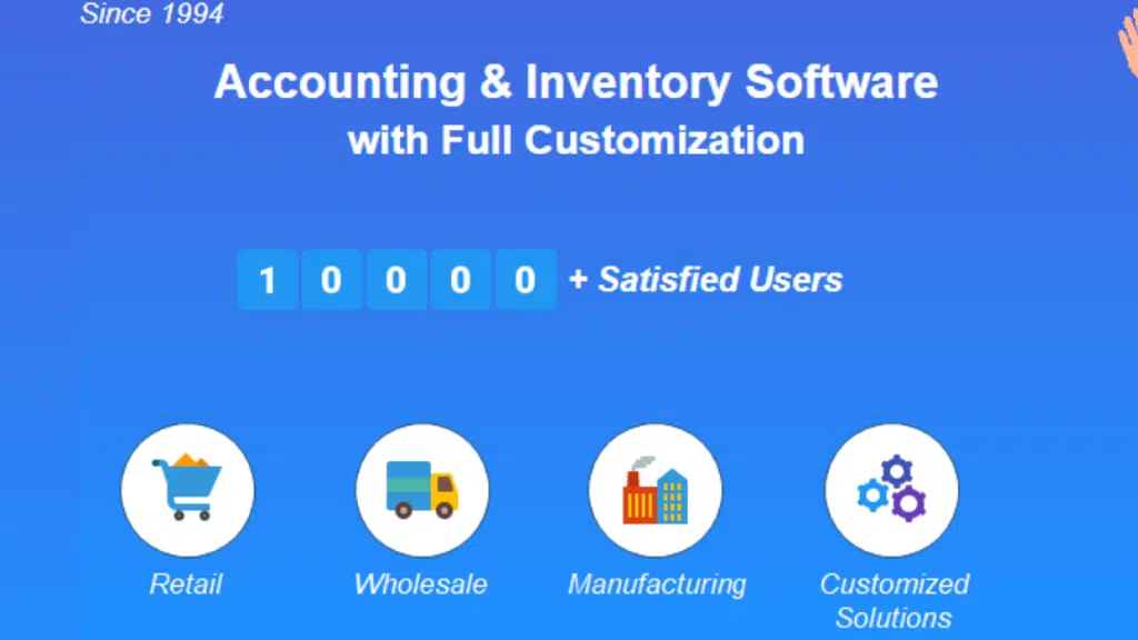 CTRON Erp Hiring
