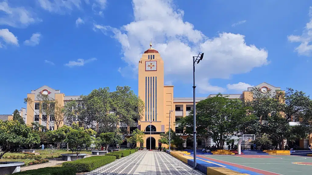 KSU Mar Ivanios College Unit