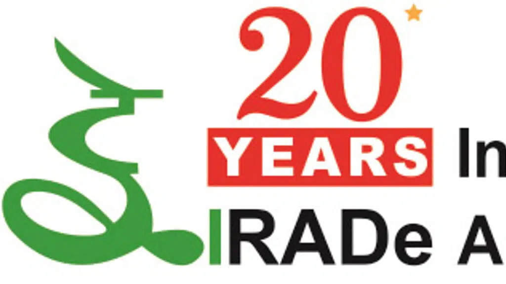IRADe-Integrated Research and Action for Development