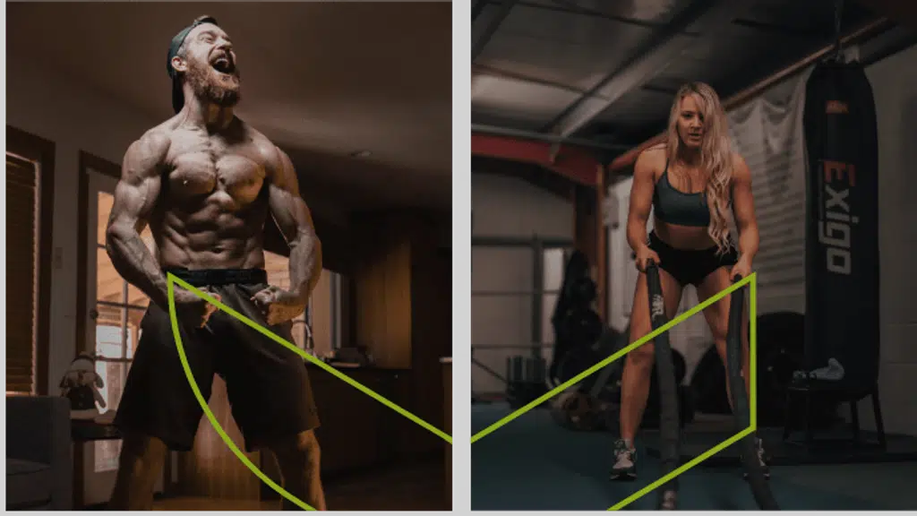 SpaceX Fitness
