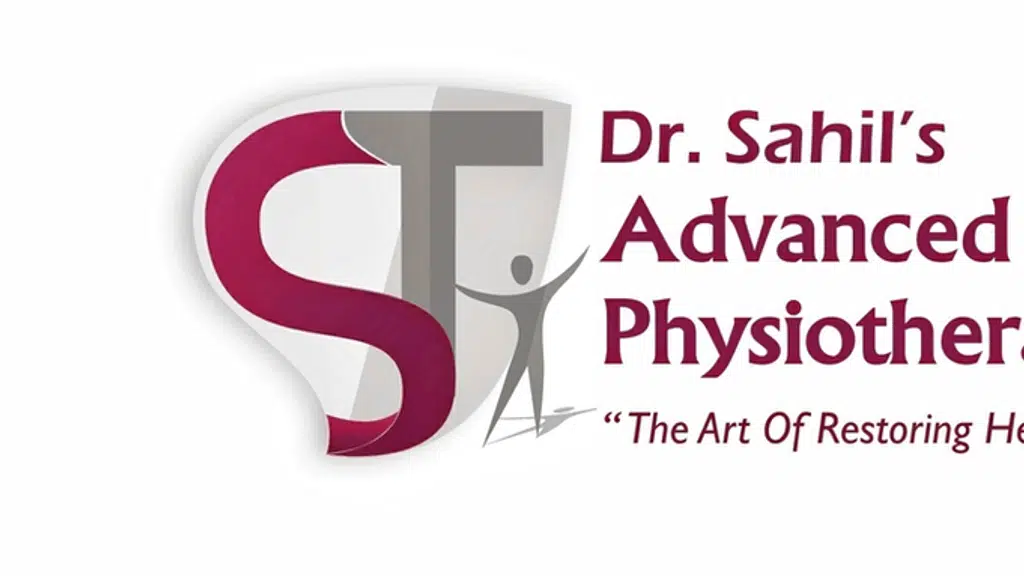 Dr. Sahil's Advanced Physiotherapy Clinic
