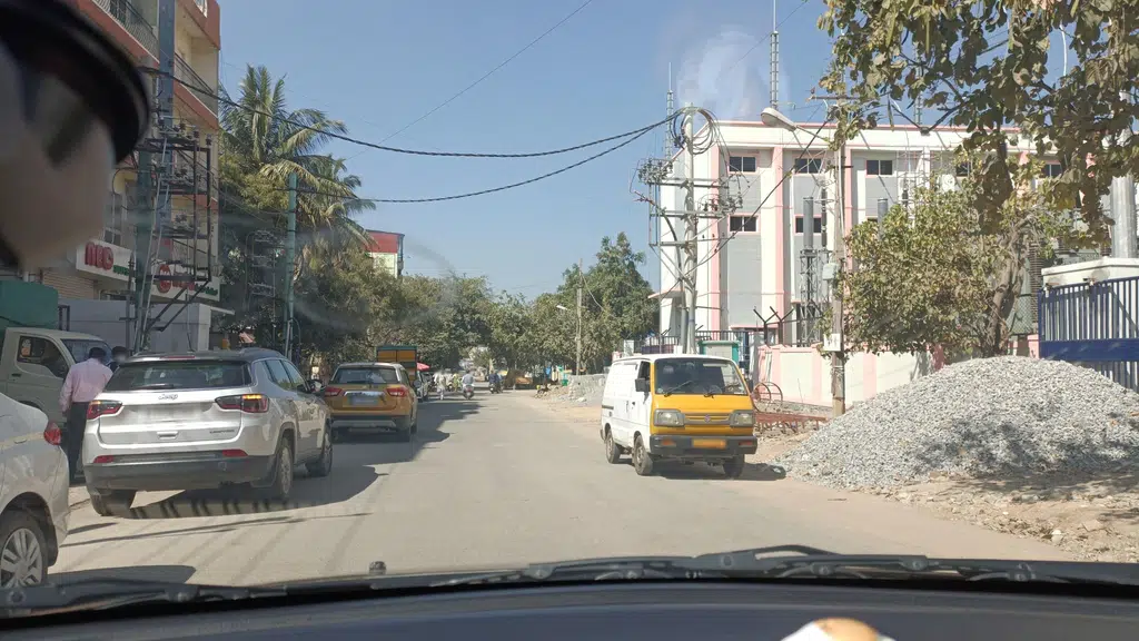 Sakaria Hospital