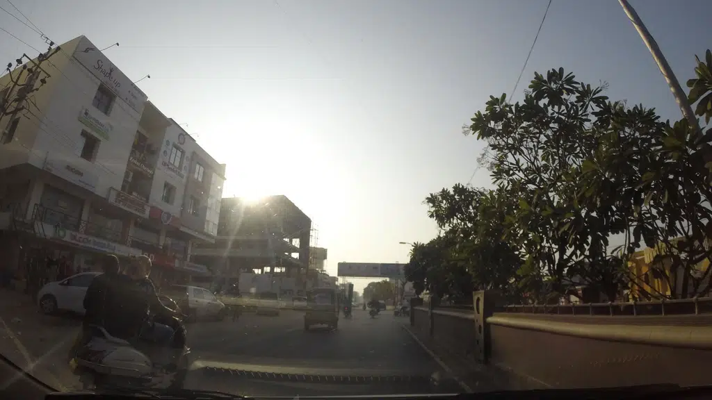 Arun Hospital