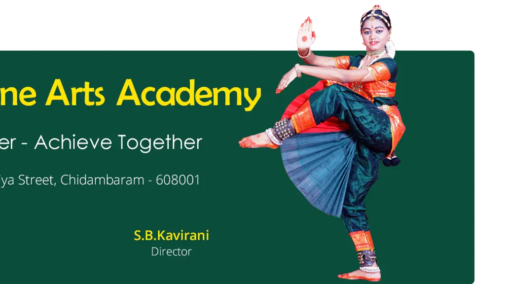 Aangika Fine Arts Academy