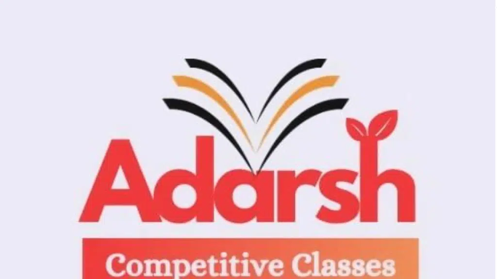Aadarsh Competitive Classes