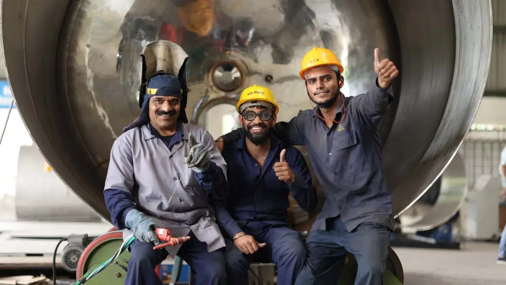 Adam Fabriwerk Pvt Ltd