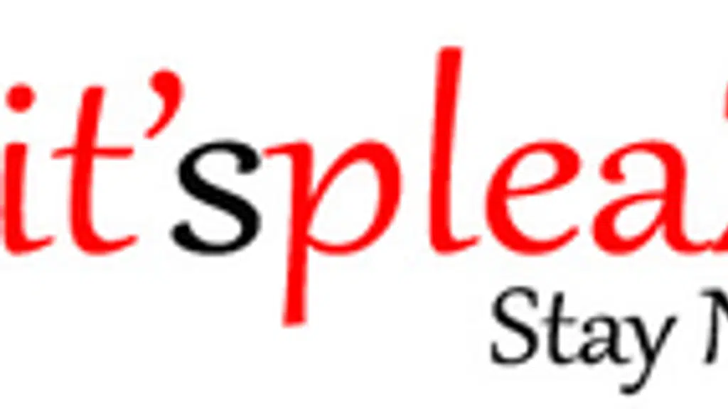 Itspleazure