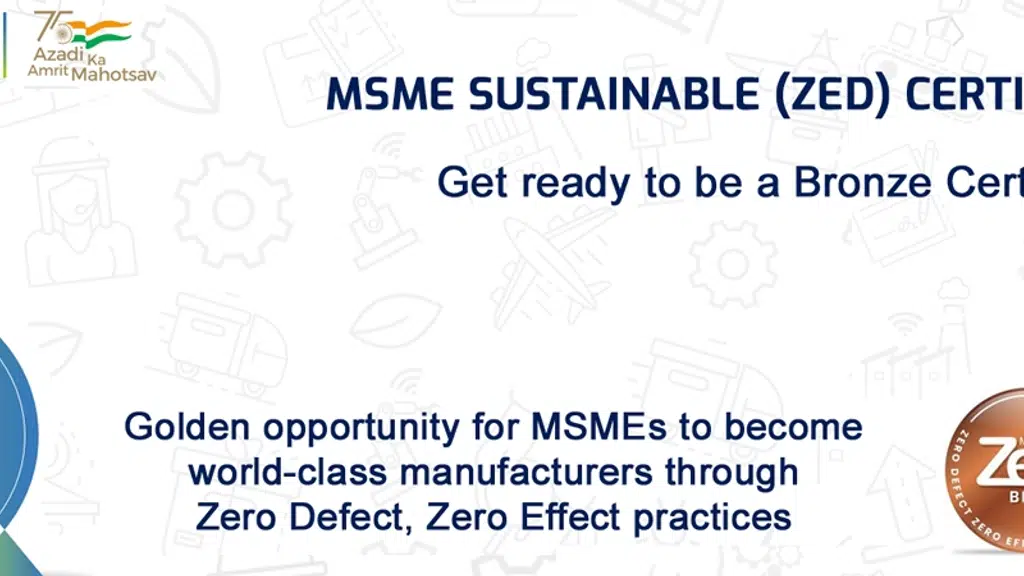 Msmedi Mumbai