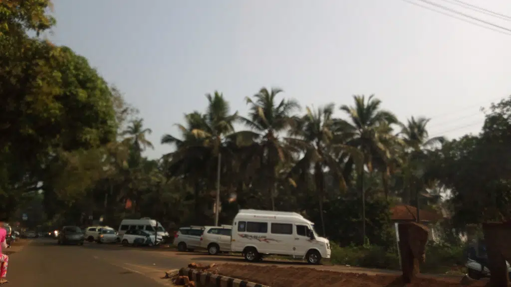 Unic Thai Spa Massage Center Goa