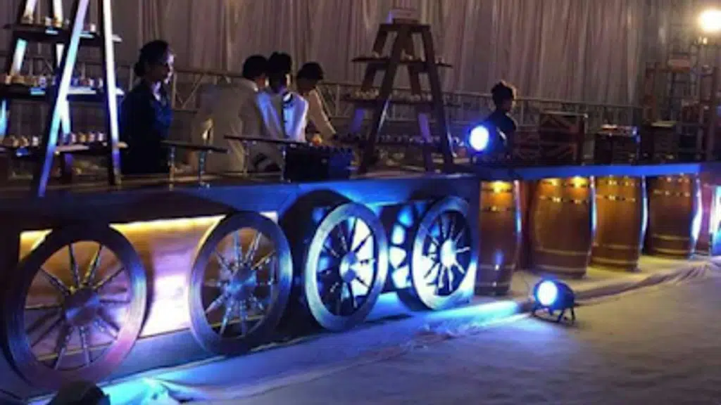 Sawan Caterers Jalandhar