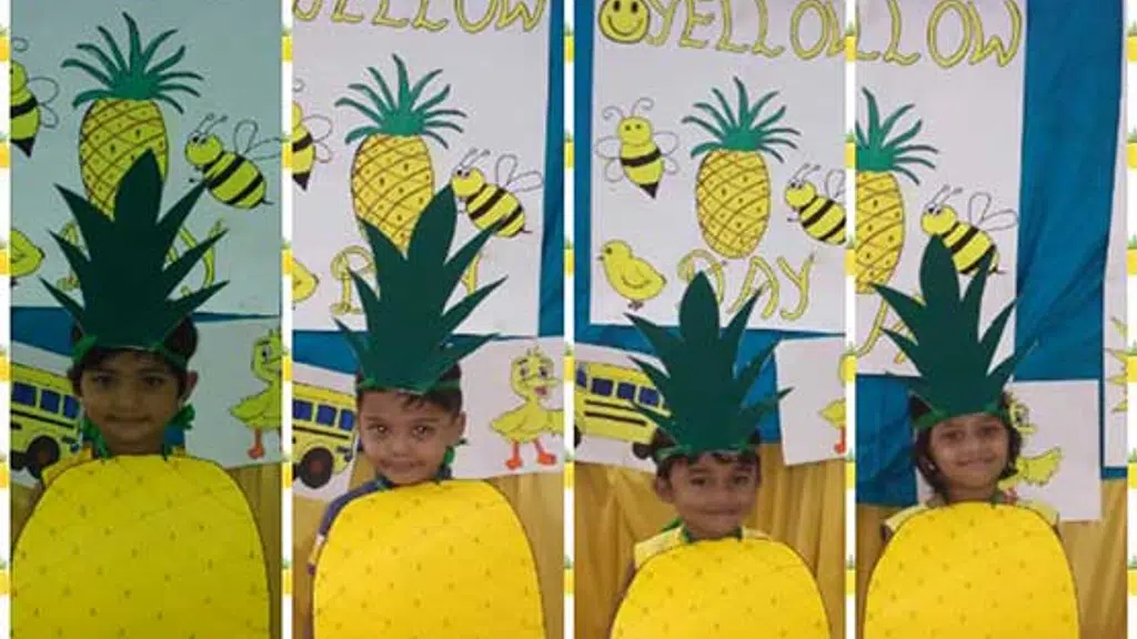 Joy Time Kids Preschool