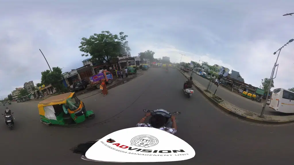 Brahmani Traders