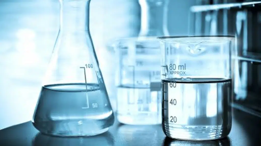 Silica Nano Solutions