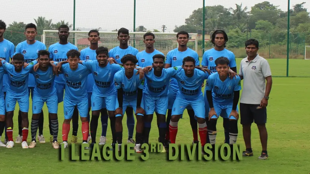 Bangalore Super Strikers Football Club