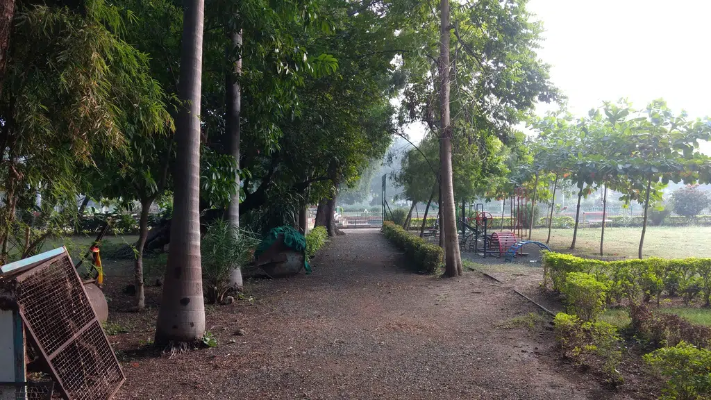 Telan Khedi Udyan