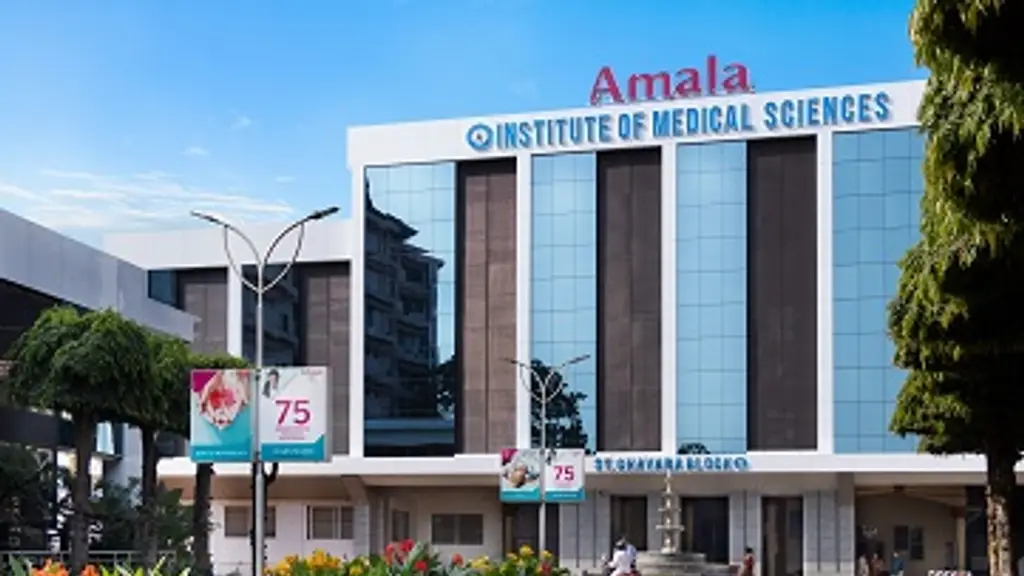 Department of Nuclear Medicine