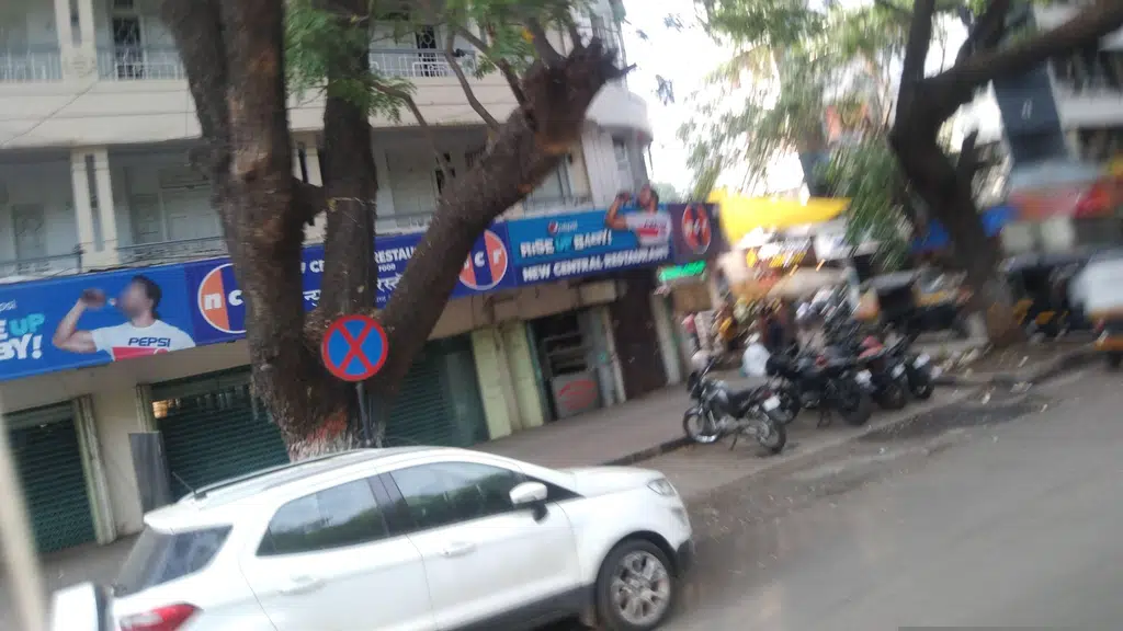 Hindavi Swarajya Sabudana Wada