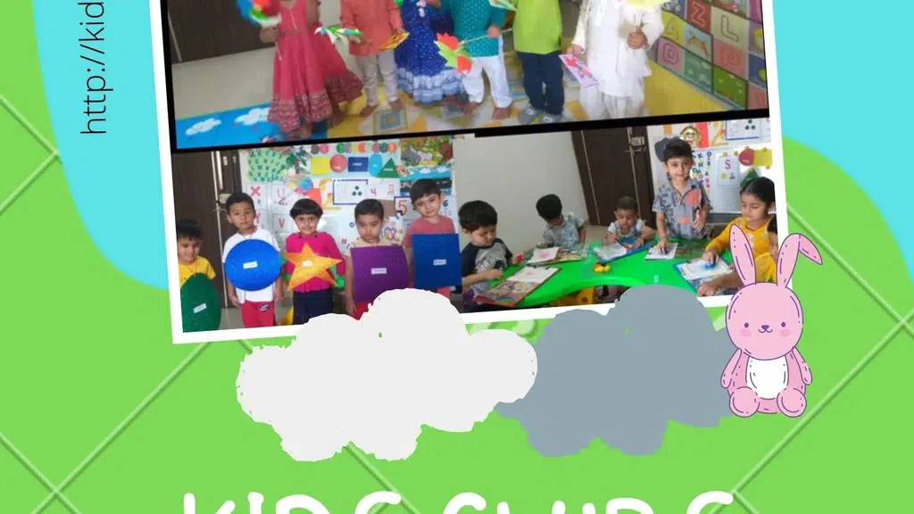 Kids Clubs - Preschool and Activity Centre