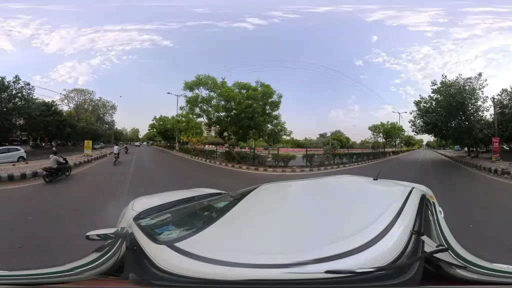 Yashobhoomi IICC