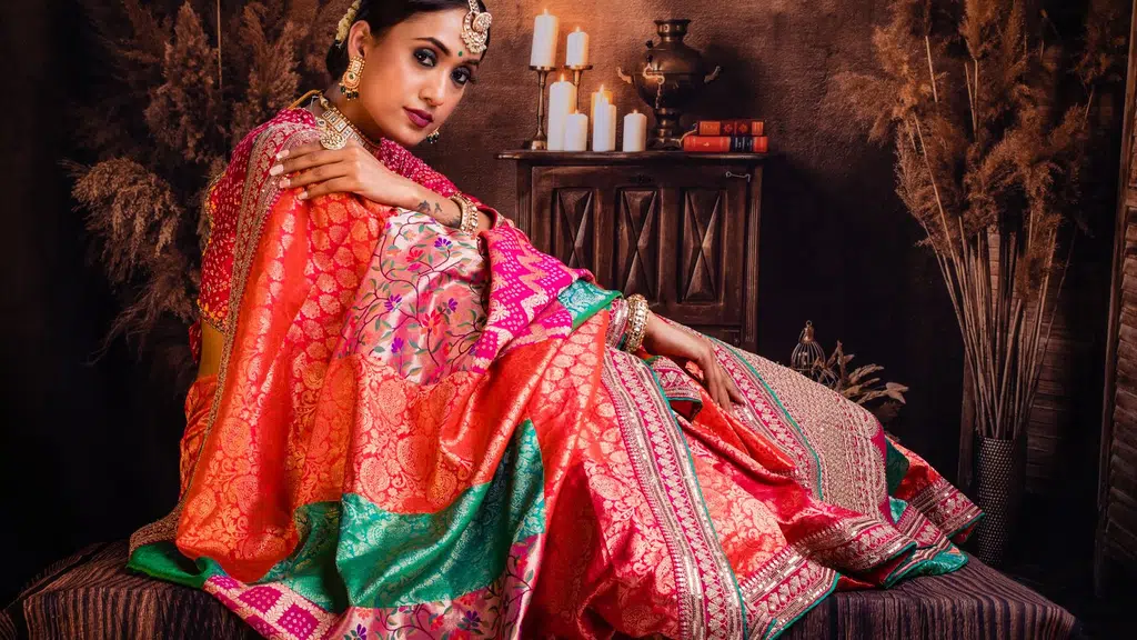 Ghatkopar sarees