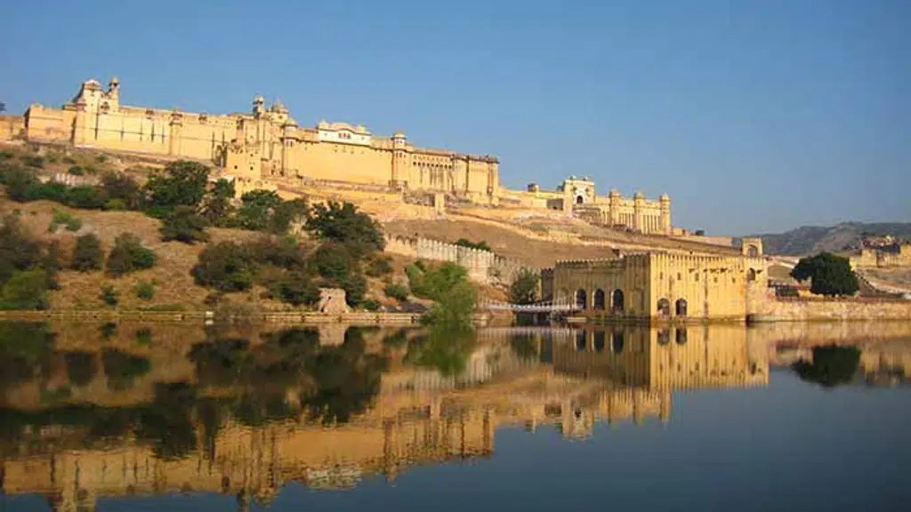 Rajasthan Yatra