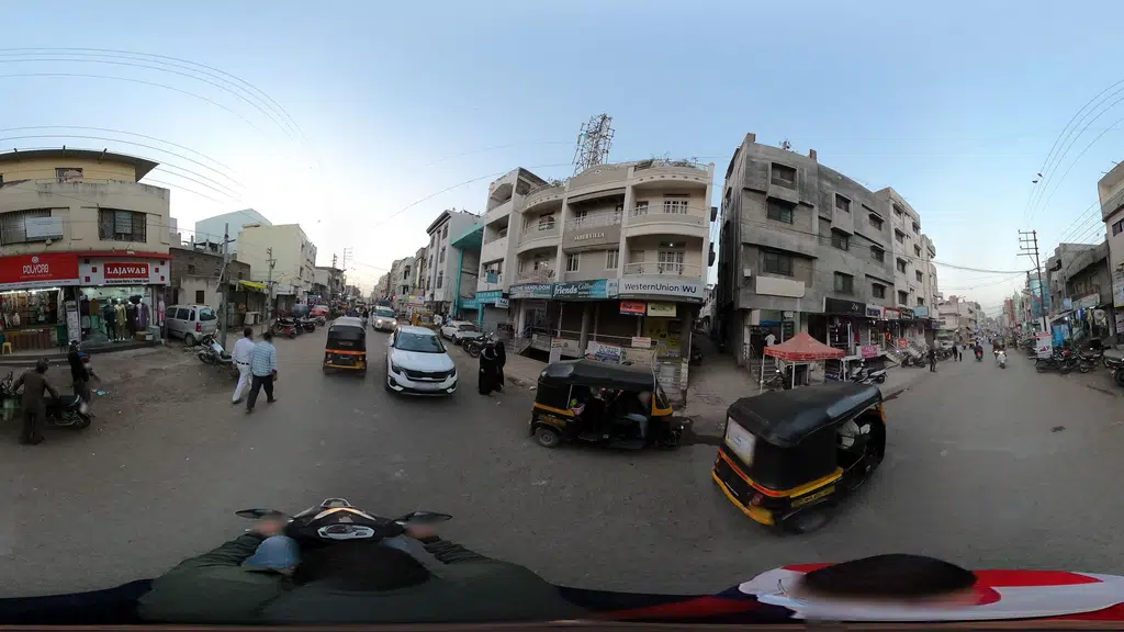 Juna Bazaar