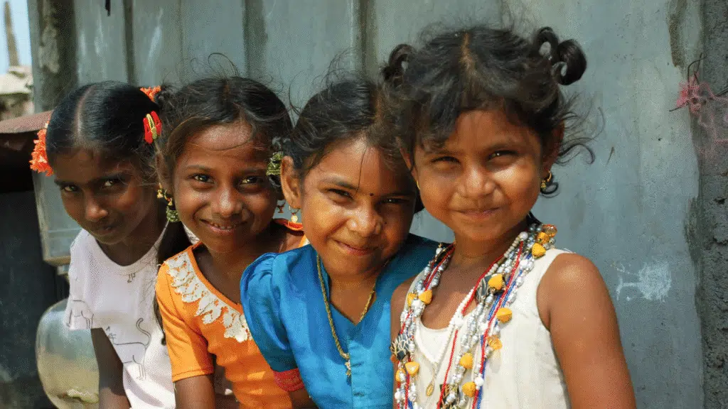 Madhavi Foundation