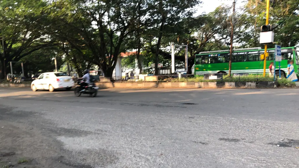 Government Guest House