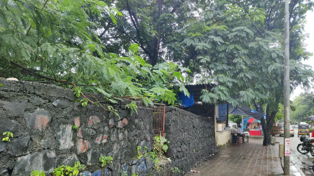 Hotel Pangat, Ashokvan, Borivali