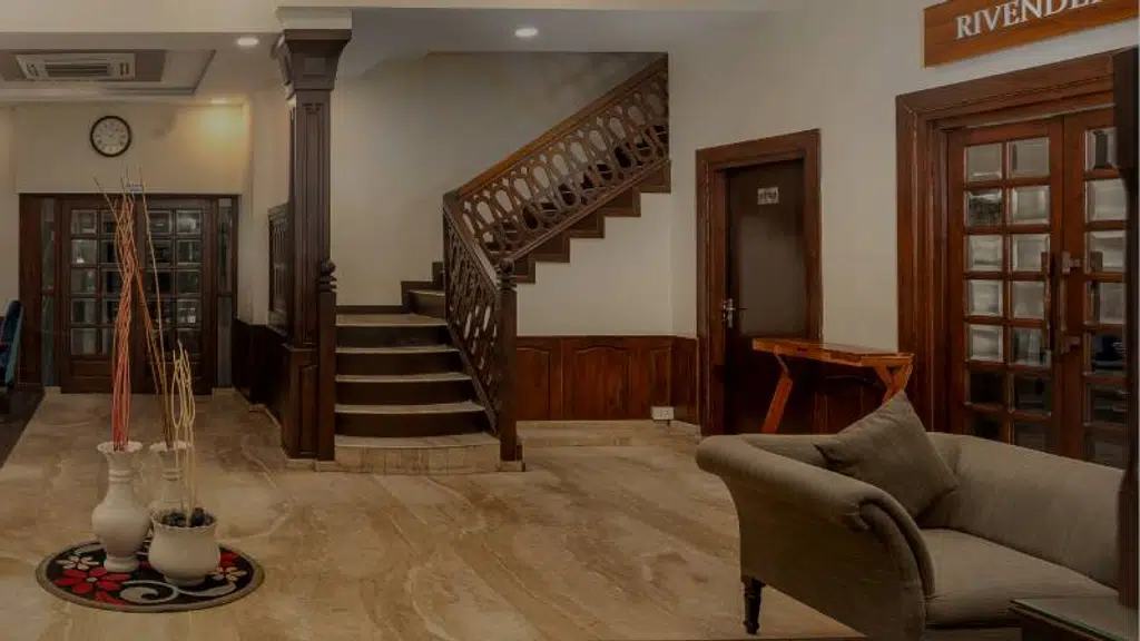 The Chinar Resort and Spa