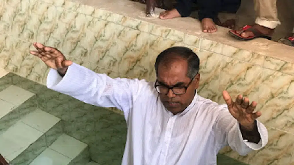 Church Of God  In India Kundara