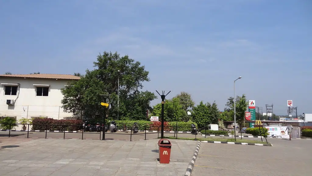 Department of Biochemistry, Shivaji University, Kolhapur