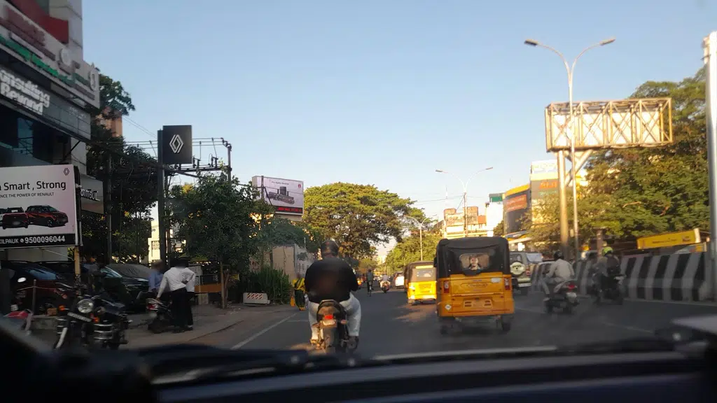 Chennai Cancer Care Centre