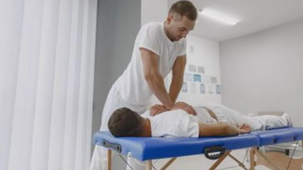 Dr Teja Spine Care Clinic
