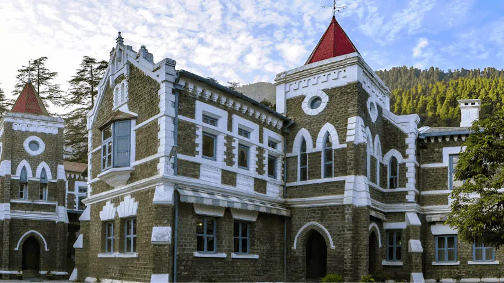 High Court Of Uttarakhand