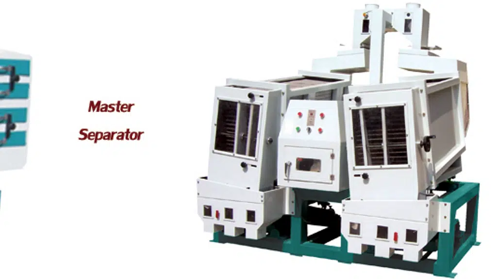 Mill Master Machinery Pvt Ltd